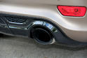 GeigerCars Jeep Grand Cherokee SRT Supercharged 9