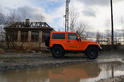 GeigerCars Jeep Wrangler Supercharged 10