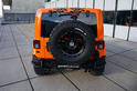GeigerCars Jeep Wrangler Supercharged 4