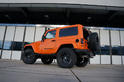 GeigerCars Jeep Wrangler Supercharged 5