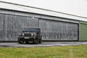 Hennessey Jeep Wrangler Supercharged 10
