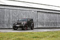 Hennessey Jeep Wrangler Supercharged 11