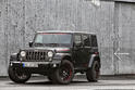 Hennessey Jeep Wrangler Supercharged 12