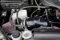 Hennessey Jeep Wrangler Supercharged 16