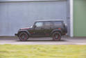 Hennessey Jeep Wrangler Supercharged 20