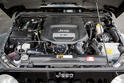 Hennessey Jeep Wrangler Supercharged 3