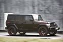 Hennessey Jeep Wrangler Supercharged 4
