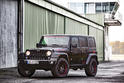 Hennessey Jeep Wrangler Supercharged 5