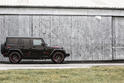 Hennessey Jeep Wrangler Supercharged 6