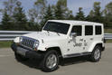 Jeep EV 1