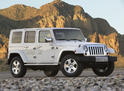 Jeep EV 2