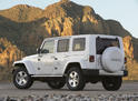Jeep EV 3