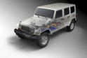 Jeep EV 8
