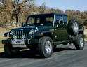 Jeep Gladiator 1