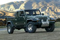 Jeep Gladiator 2