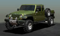 Jeep Gladiator 3