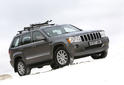 Jeep Grand Cherokee Rocks 2
