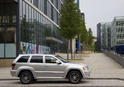 Jeep Grand Cherokee S Limited 2