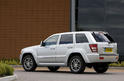 Jeep Grand Cherokee S Limited 4