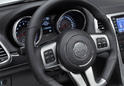 Jeep Grand Cherokee SRT8 White Edition 11
