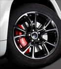 Jeep Grand Cherokee SRT8 White Edition 14