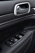 Jeep Grand Cherokee SRT8 White Edition 15