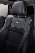 Jeep Grand Cherokee SRT8 White Edition 16