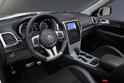 Jeep Grand Cherokee SRT8 White Edition 3