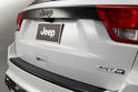 Jeep Grand Cherokee SRT8 White Edition 6