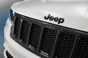 Jeep Grand Cherokee SRT8 White Edition 7