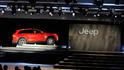 Jeep Grand Cherokee Summit Trailhawk 11