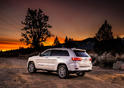 Jeep Grand Cherokee Summit Trailhawk 12