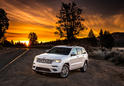 Jeep Grand Cherokee Summit Trailhawk 13