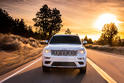 Jeep Grand Cherokee Summit Trailhawk 15