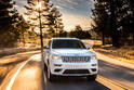 Jeep Grand Cherokee Summit Trailhawk 17
