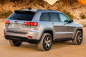 Jeep Grand Cherokee Summit Trailhawk 2