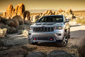 Jeep Grand Cherokee Summit Trailhawk 25