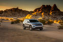 Jeep Grand Cherokee Summit Trailhawk 27