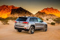 Jeep Grand Cherokee Summit Trailhawk 28