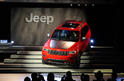 Jeep Grand Cherokee Summit Trailhawk 4