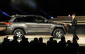Jeep Grand Cherokee Summit Trailhawk 5