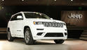 Jeep Grand Cherokee Summit Trailhawk 6