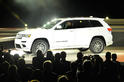 Jeep Grand Cherokee Summit Trailhawk 9