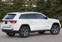 Jeep Grand Cherokee Trailhawk 2