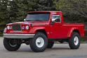 Jeep J 12 Concept 1