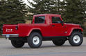 Jeep J 12 Concept 2