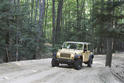 Jeep J8 3