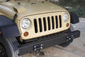 Jeep J8 4