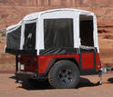 Jeep Mopar Off road Camper Trailer 6
