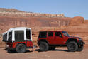 Jeep Mopar Off road Camper Trailer 7